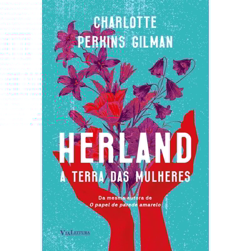 HERLAND: A TERRA DAS MULHERES