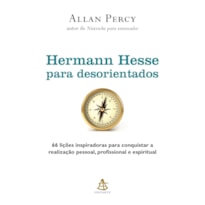 HERMANN HESSE PARA DESORIENTADOS