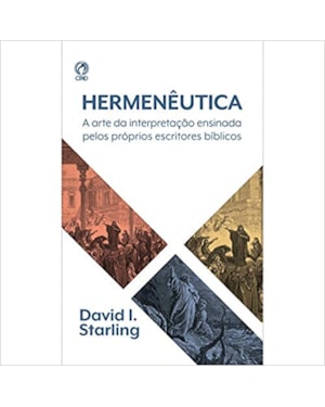 HERMENÊUTICA