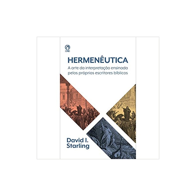 HERMENÊUTICA