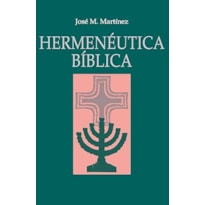 HERMENEUTICA BIBLICA