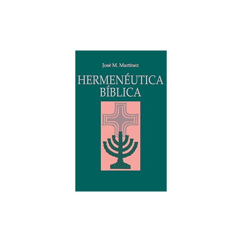 HERMENEUTICA BIBLICA