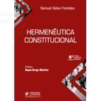 HERMENÊUTICA CONSTITUCIONAL