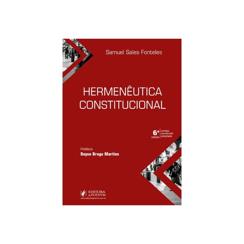 HERMENÊUTICA CONSTITUCIONAL