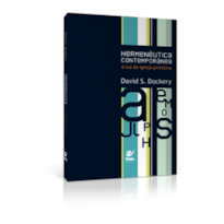 Hermenêutica contemporânea à luz da igreja primitiva Hermenêutica contemporânea à luz da igreja primitiva