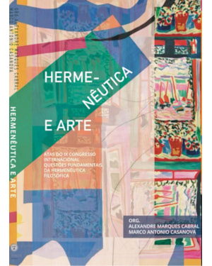 HERMENÊUTICA E ARTE