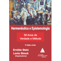 HERMENÊUTICA E EPISTEMOLOGIA