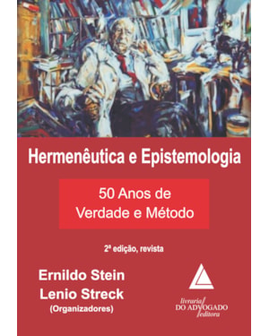 HERMENÊUTICA E EPISTEMOLOGIA