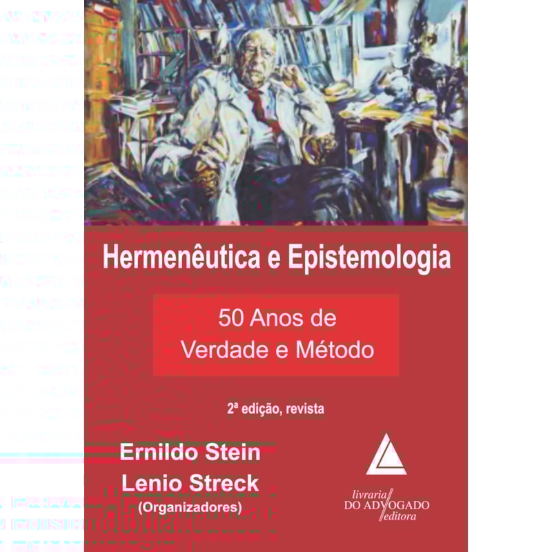 HERMENÊUTICA E EPISTEMOLOGIA
