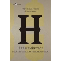 Hermenêutica pela história da hermenêutica