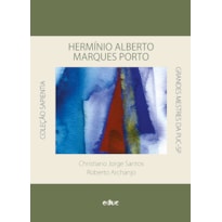 HERMÍNIO ALBERTO MARQUES PORTO