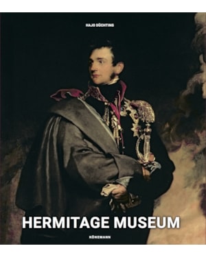 Hermitage museum