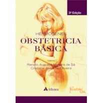 HERMÓGENES - OBSTETRÍCIA BÁSICA