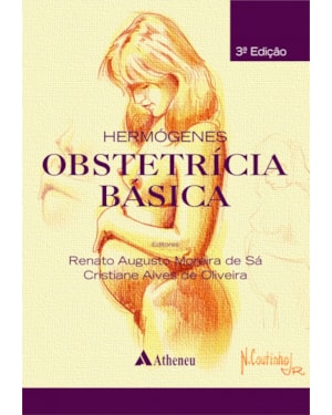 Hermógenes - Obstetrícia básica
