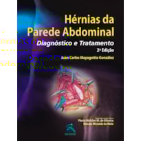 HÉRNIAS DA PAREDE ABDOMINAL