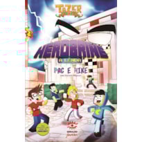 HEROBRINE: A LENDA