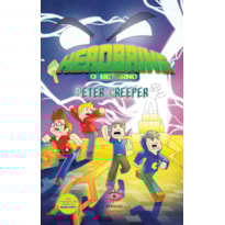 HEROBRINE: O RETORNO