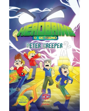 HEROBRINE: O RETORNO