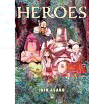 HEROES