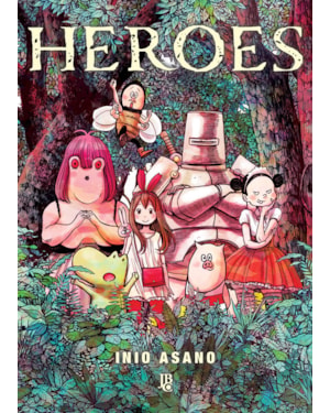 HEROES