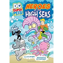 HEROES OF THE HIGH SEAS