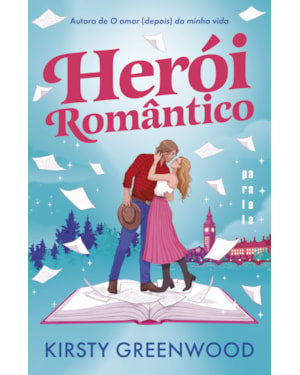 HERÓI ROMÂNTICO