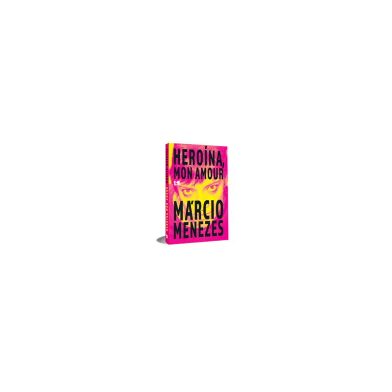 Heroína, mon amour