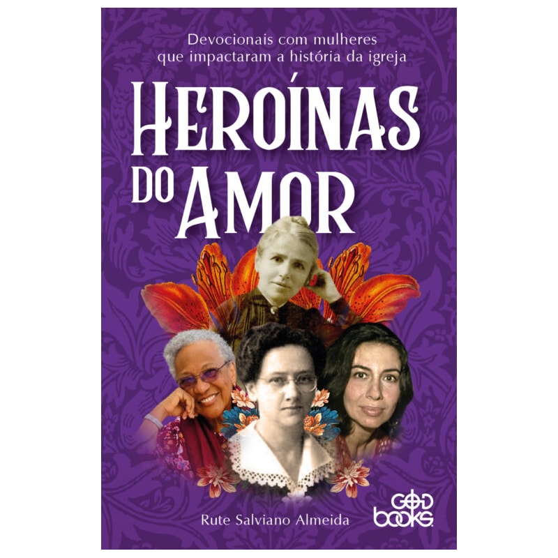 HEROÍNAS DO AMOR