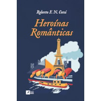 Heroínas Românticas