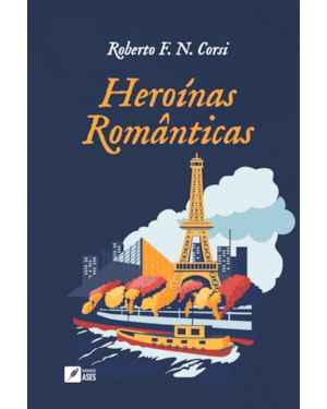 Heroínas Românticas
