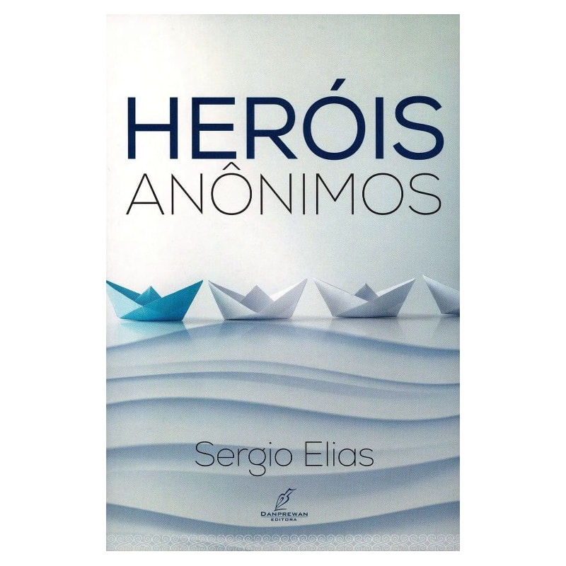 HERÓIS ANÔNIMOS