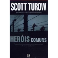 HERÓIS COMUNS