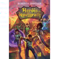 HERÓIS DE NOVIGRATH