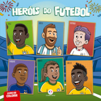 Heróis do futebol