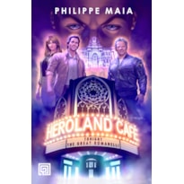 HEROLAND CAFÉ