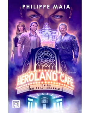 Heroland Café