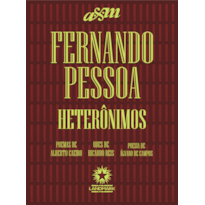 HETERÔNIMOS