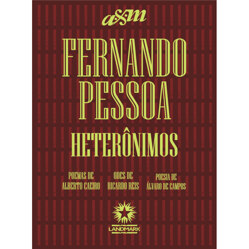 HETERÔNIMOS