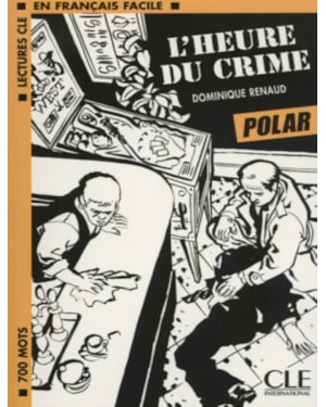 HEURE DU CRIME, L´ NIVEAU 1