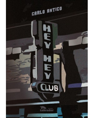 HEY HEY CLUB