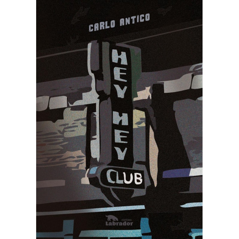 HEY HEY CLUB