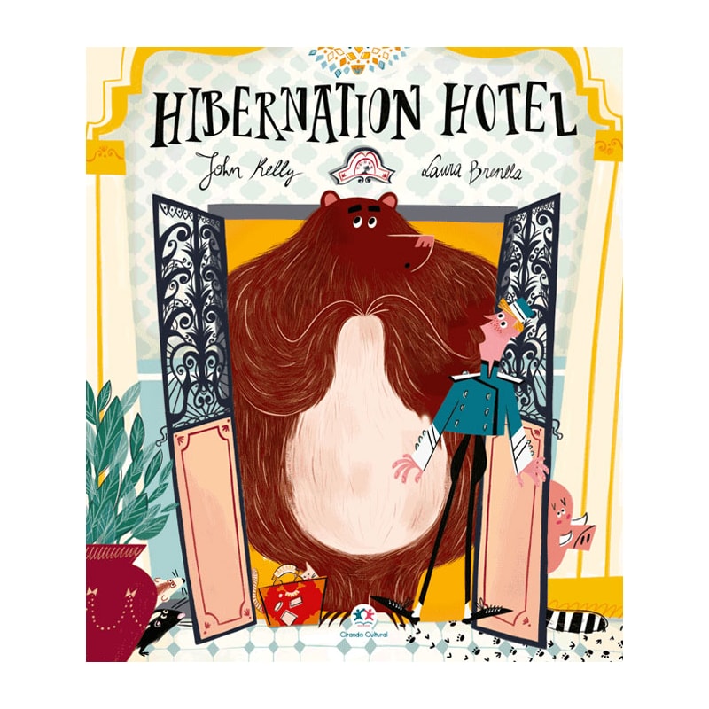 HIBERNATION HOTEL