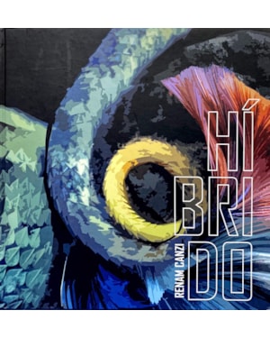 HÍBRIDO: CORPO - ARTE - ESPAÇO