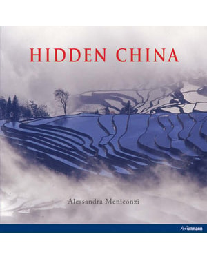 Hidden china - on the trail of old traditions