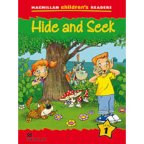 Hide And Seek