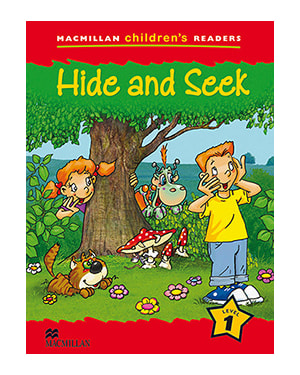 Hide And Seek
