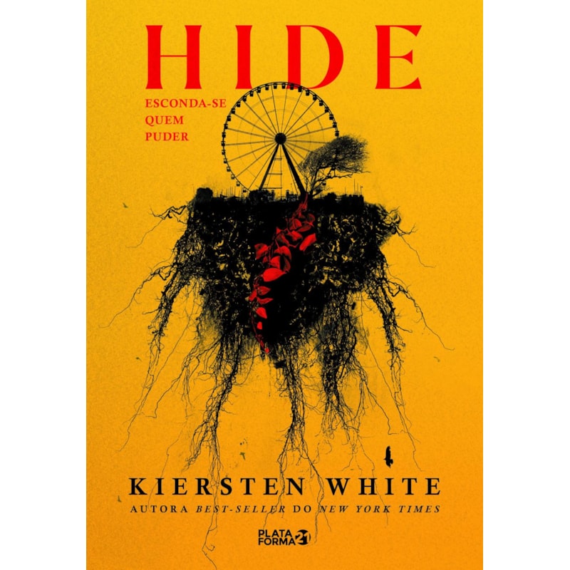 HIDE: ESCONDA-SE QUEM PUDER