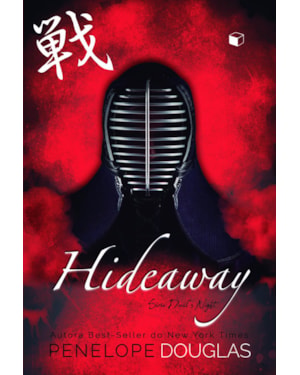 HIDEAWAY (DEVILS NIGHT LIVRO 2)