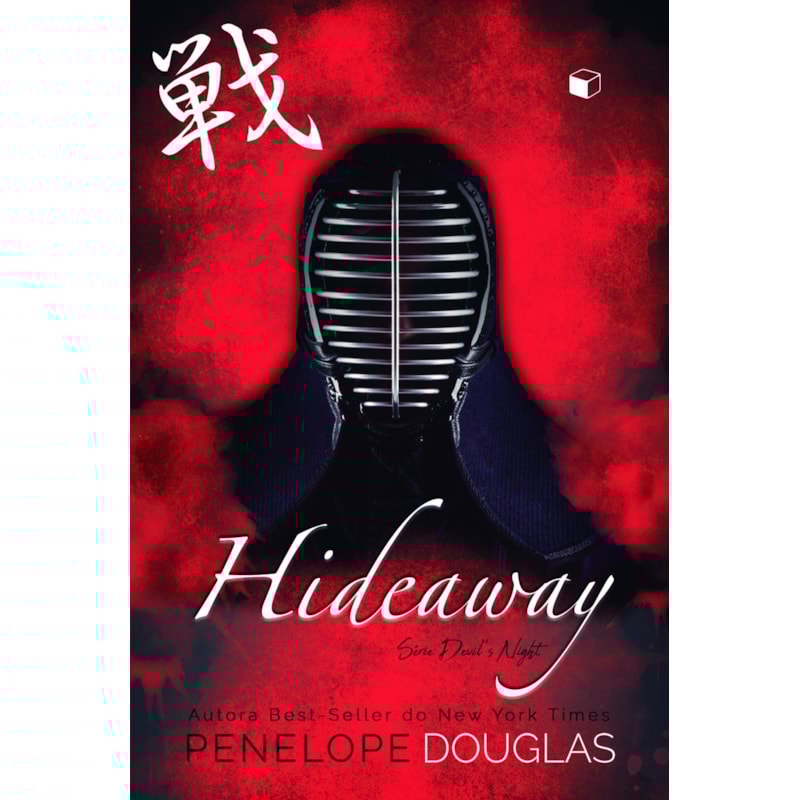 HIDEAWAY (DEVILS NIGHT LIVRO 2)