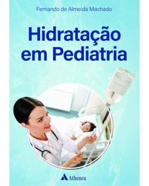 Hidratação em pediatria